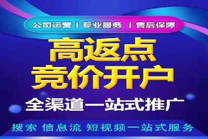 搜索引擎信息流广告的精准投放与效果提升